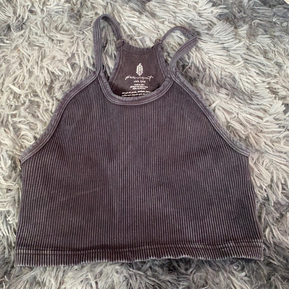 Free people tank